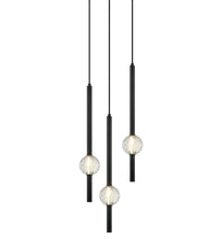 Load image into Gallery viewer, Windchimer Chandeliers-C68903 - by Matteo Lighting