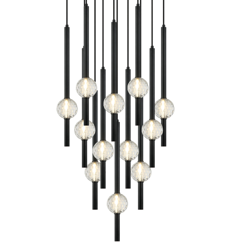 WINDCHIMER Pendant