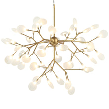 Load image into Gallery viewer, Hydragea Bloom Chandeliers-C69836 - by Matteo Lighting