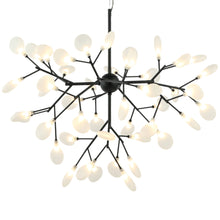 Load image into Gallery viewer, Hydragea Bloom Chandeliers-C69836 - by Matteo Lighting