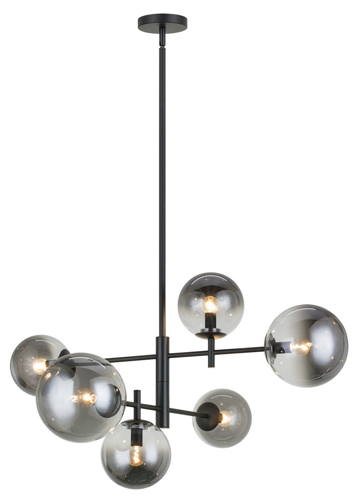 AVERLEY Chandelier