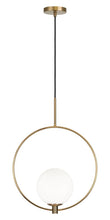 Load image into Gallery viewer, AVERLEY Pendant