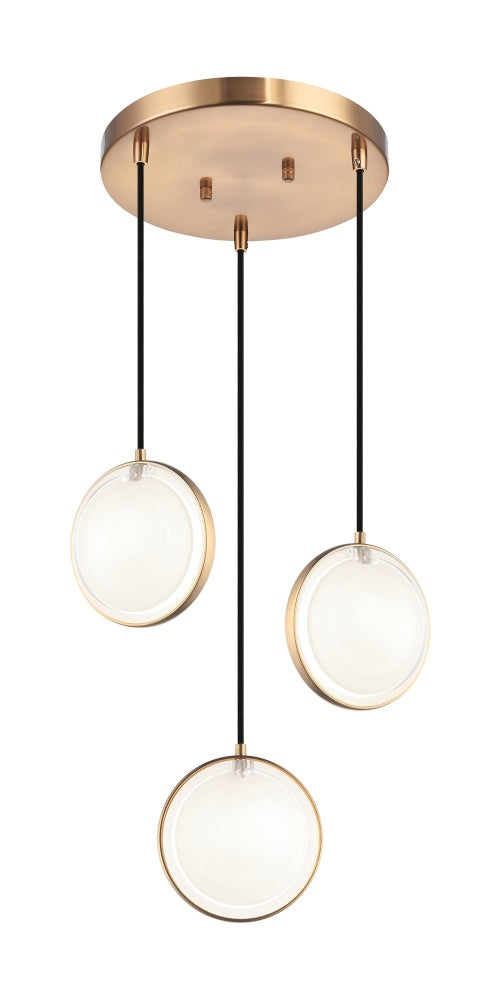 CHATOYANT Pendant
