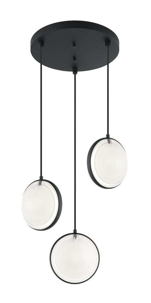 CHATOYANT Pendant