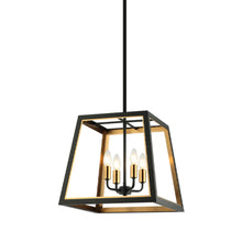 Load image into Gallery viewer, Rosalie Chandeliers-C72104 - by Matteo Lighting