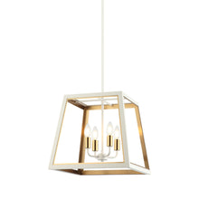 Load image into Gallery viewer, Rosalie Chandeliers-C72104 - by Matteo Lighting