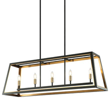 Load image into Gallery viewer, Rosalie Chandeliers-C72105 - by Matteo Lighting