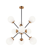 Load image into Gallery viewer, Maru Chandeliers-C72309 - by Matteo Lighting