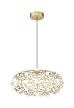 Load image into Gallery viewer, Coral Chandeliers-C76324 - by Matteo Lighting