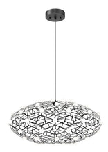 Load image into Gallery viewer, Coral Chandeliers-C76330 - by Matteo Lighting