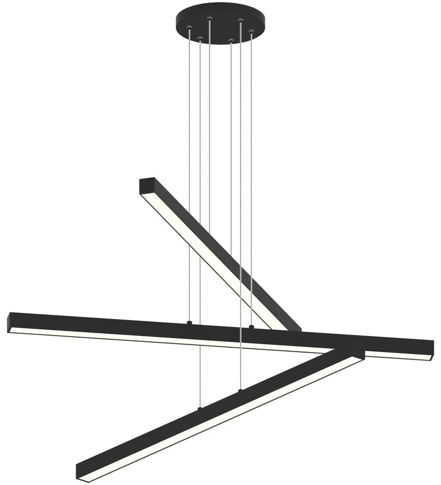 PRESLEY Chandelier