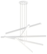 Load image into Gallery viewer, Presley Chandeliers-C80845 - by Matteo Lighting