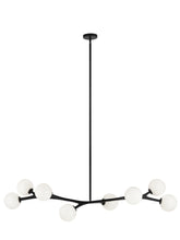 Load image into Gallery viewer, Rami Chandeliers-C81508 - by Matteo Lighting