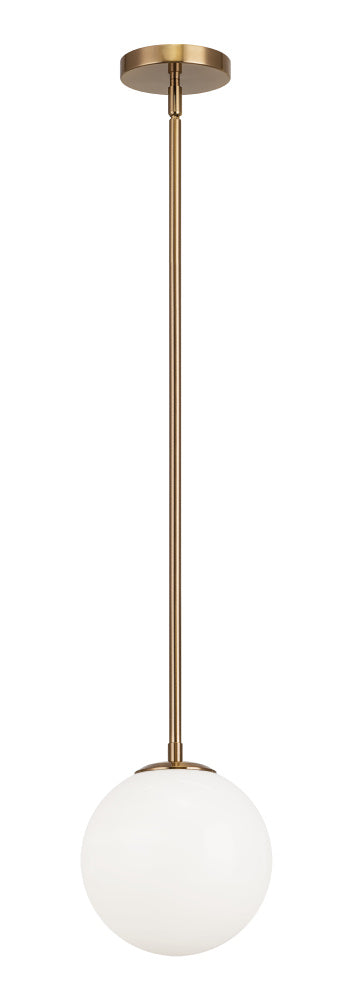 Novo Chandelier