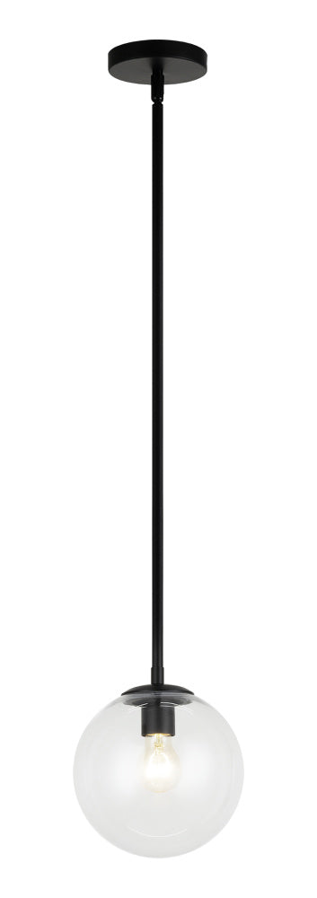 Novo Chandelier