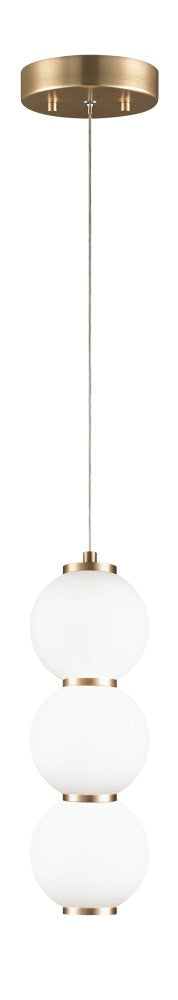 Dango Pendant