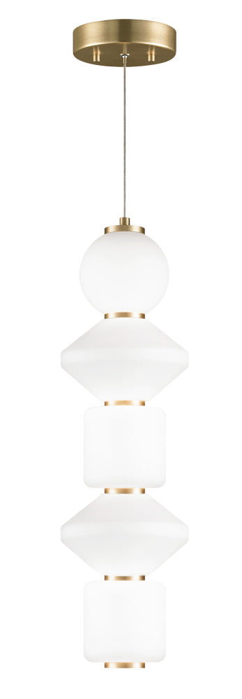 Dango Pendant