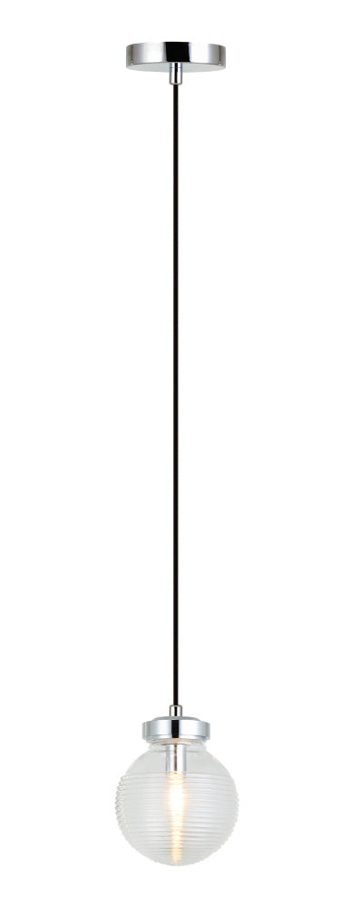 Ridge Pendant