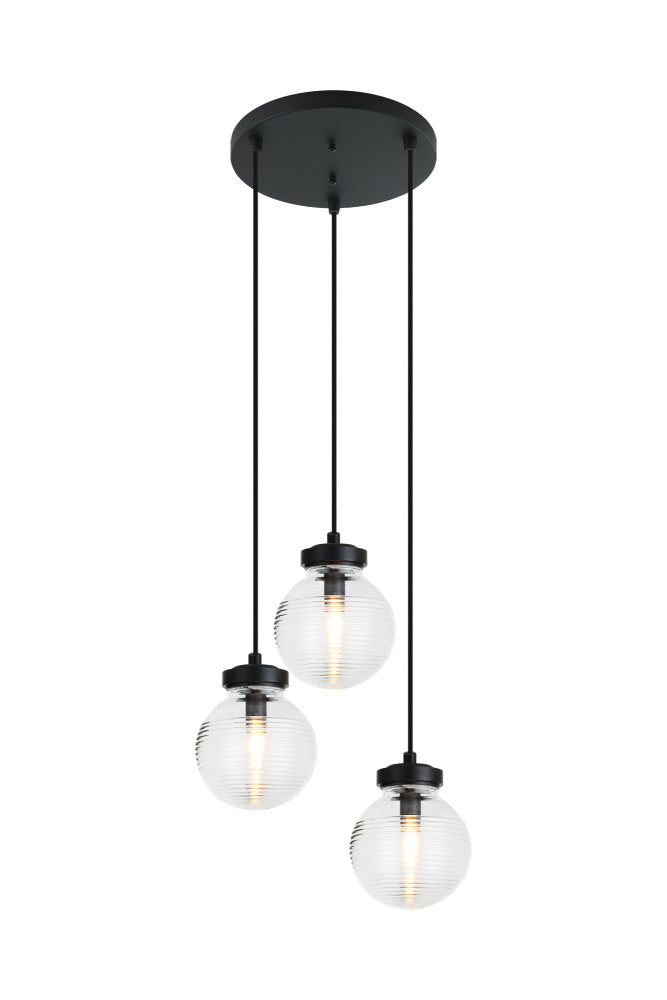 Ridge Pendant