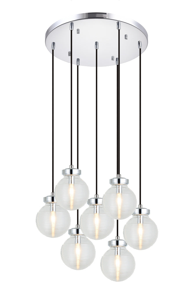 Ridge Pendant