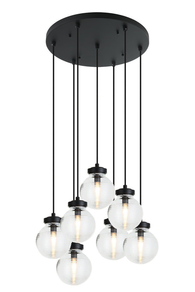 Ridge Pendant