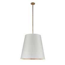 Load image into Gallery viewer, Calor Pendants-PD311025 - by Alora Lighting