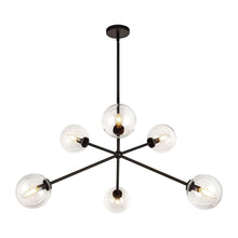 Load image into Gallery viewer, Cassia Chandeliers-CH549640 - by Alora Lighting