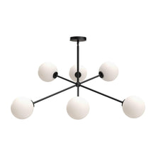 Load image into Gallery viewer, Cassia Chandeliers-CH549640 - by Alora Lighting