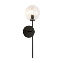 Load image into Gallery viewer, Cassia Bathroom Fixtures-WV549101 - by Alora Lighting