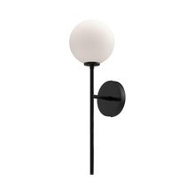 Load image into Gallery viewer, Cassia Bathroom Fixtures-WV549101 - by Alora Lighting