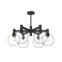 Load image into Gallery viewer, Castilla Chandeliers-CH506230 - by Alora Lighting
