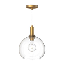 Load image into Gallery viewer, Castilla Pendants-PD506210 - by Alora Lighting