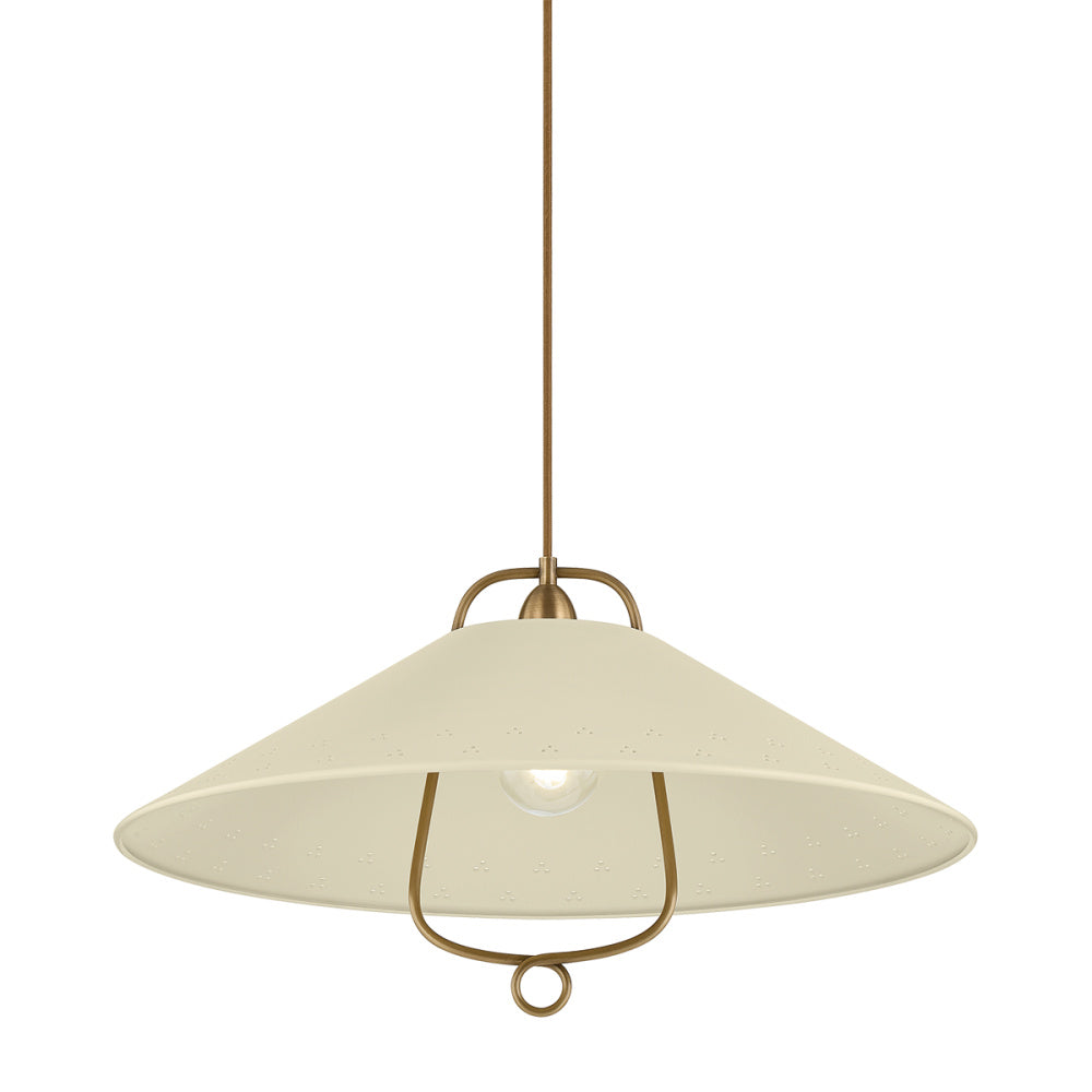 PAWLEY Pendant