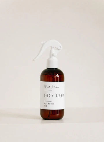 Linen Spray 250ML (Scent Options)