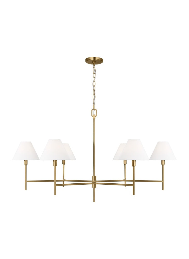 Ridgewood Extra Large Chandelier