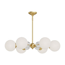 Load image into Gallery viewer, Celia Chandeliers-CH415330 - by Alora Lighting