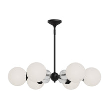 Load image into Gallery viewer, Celia Chandeliers-CH415330 - by Alora Lighting