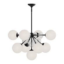 Load image into Gallery viewer, Celia Chandeliers-CH415331 - by Alora Lighting
