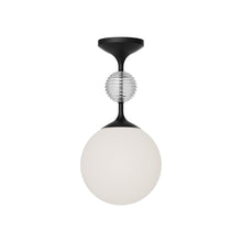 Load image into Gallery viewer, Celia Semi-Flush Mts.-SF415308 - by Alora Lighting
