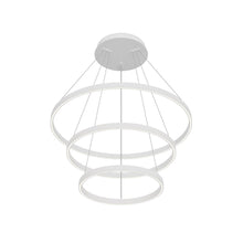 Load image into Gallery viewer, Cerchio Chandeliers-CH87332 - by Kuzco Lighting Inc