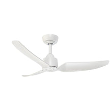 Load image into Gallery viewer, Hugo 42-in White FAN Ceiling Fan