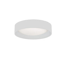 Load image into Gallery viewer, 11" Flush Mount, WH shade