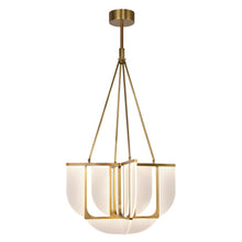 Load image into Gallery viewer, Anders Chandeliers-CH336830 - by Alora Lighting