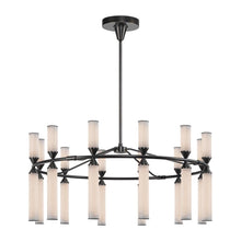 Load image into Gallery viewer, Edwin Chandeliers-CH348038 - by Alora Lighting