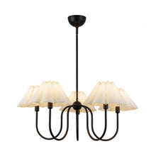 Load image into Gallery viewer, Rosemary Chandeliers-CH610530 - by Alora Lighting