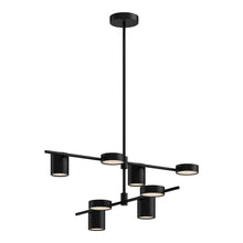 Load image into Gallery viewer, Jayden Chandeliers-CH96840 - by Kuzco Lighting Inc