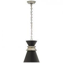 Load image into Gallery viewer, Alborg Small Stacked Pendant