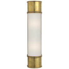 Load image into Gallery viewer, Oxford 18" Bath Sconce