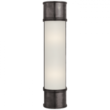 Load image into Gallery viewer, Oxford 18" Bath Sconce