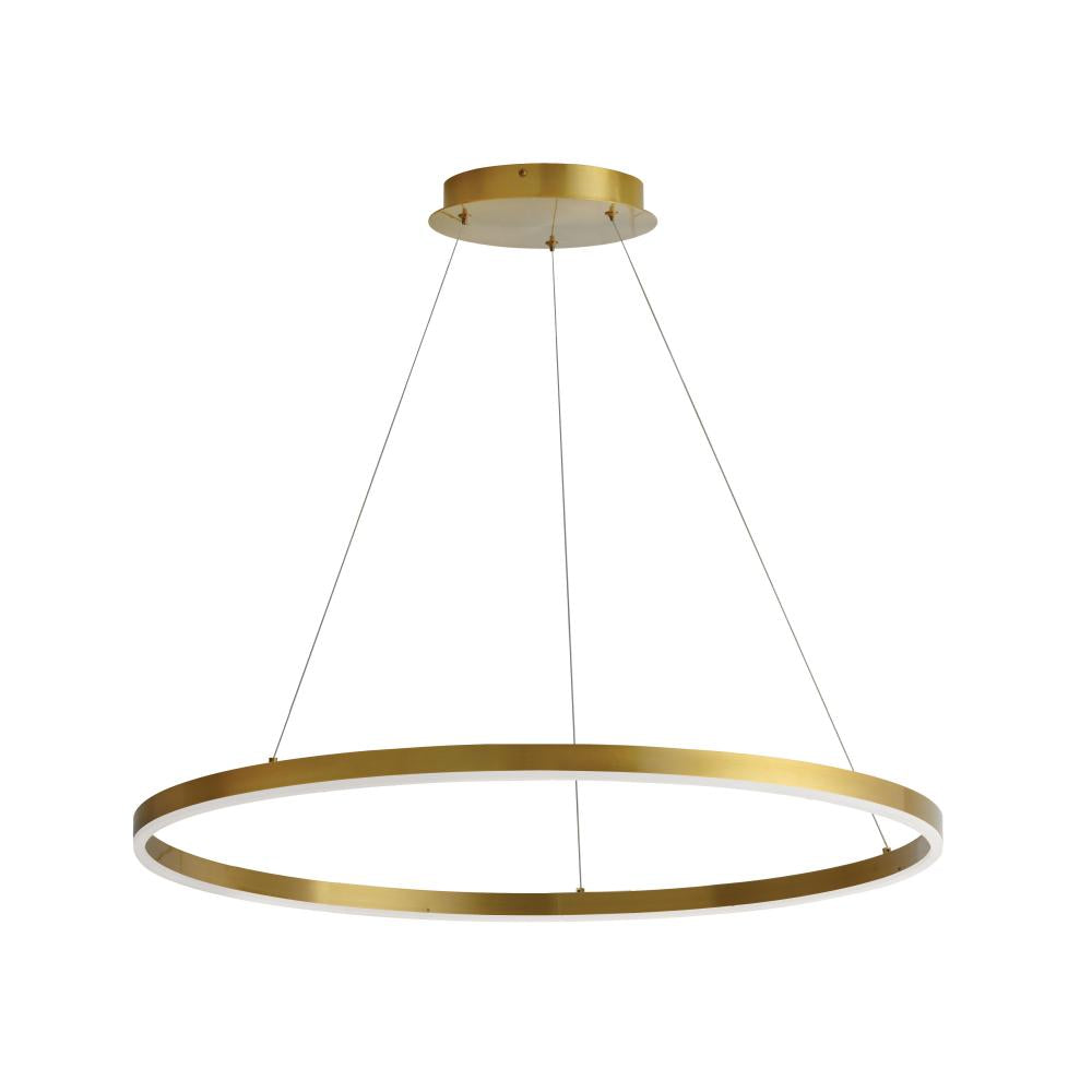 50W Chandelier, 5CCT, AGB